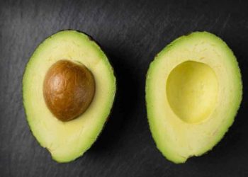 ¿Por qué los aguacates son cardiosaludables?