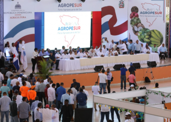 Presidente Abinader aumenta planes de apoyo al sector agropecuario para continuar con la abundancia de productos