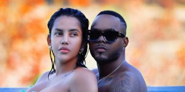 Ana Carolina aclara que las ocho infidelidades de Musicólogo fueron al inicio de la relación