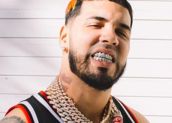 ¿Anuel tendrá un hijo y no es con Yailin?