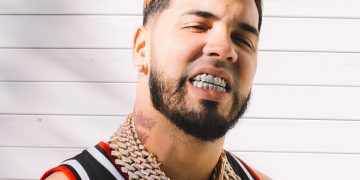 ¿Anuel tendrá un hijo y no es con Yailin?