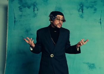 Bad Bunny entra a lista negra de plagio, ¿por qué se cae en ese gancho?