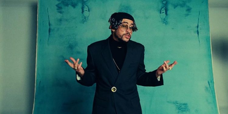 Bad Bunny entra a lista negra de plagio, ¿por qué se cae en ese gancho?