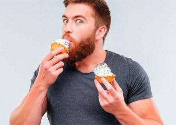Muchas ganas de dulce o cambios bruscos de humor, posibles signos de candidiasis