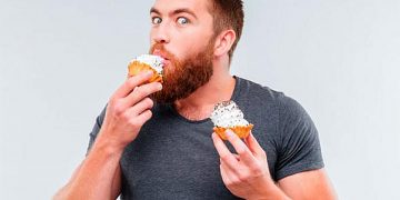 Muchas ganas de dulce o cambios bruscos de humor, posibles signos de candidiasis