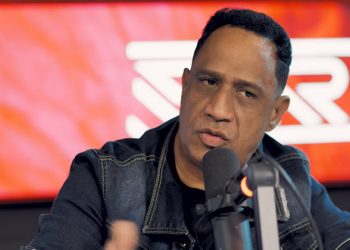 Lo que dijo el Chico Sandy sobre su mención en Operación Discovery