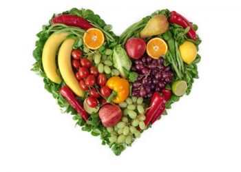 Estos son los mejores alimentos para el corazón, según los cardiólogos