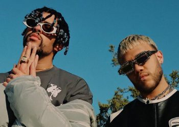 Bad Bunny y Jhay Cortez lideran las nominaciones a los Latin AMA’s