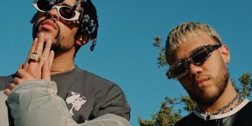 Bad Bunny y Jhay Cortez lideran las nominaciones a los Latin AMA’s