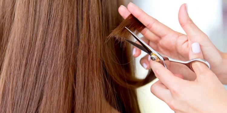 Critican a maestro por cortar el pelo largo a estudiantes