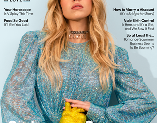 Sydney Sweeney: «Cuando empecé mi carrera como actriz, nadie creía en mí»