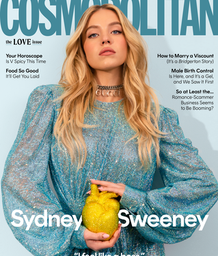 Sydney Sweeney: «Cuando empecé mi carrera como actriz, nadie creía en mí»