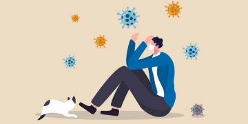 Dolor de cabeza persistente después de la Covid, ¿me durará siempre?