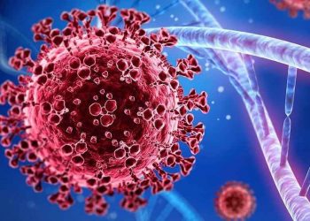 Estas son las posibilidades de contagio de Ómicron si ya tuviste Covid-19