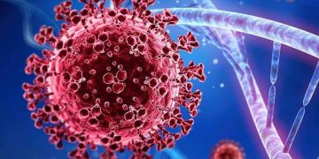 Estas son las posibilidades de contagio de Ómicron si ya tuviste Covid-19