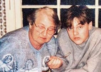 Leonardo DiCaprio dona 9 millones de euros a Ucrania, donde nació su abuela