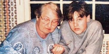 Leonardo DiCaprio dona 9 millones de euros a Ucrania, donde nació su abuela