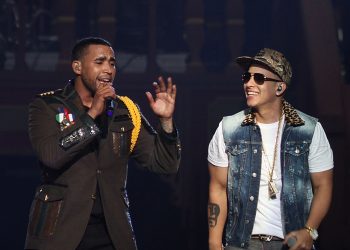 Canción de Daddy Yankee reaviva «tiradera» con Don Omar