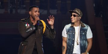 Canción de Daddy Yankee reaviva «tiradera» con Don Omar