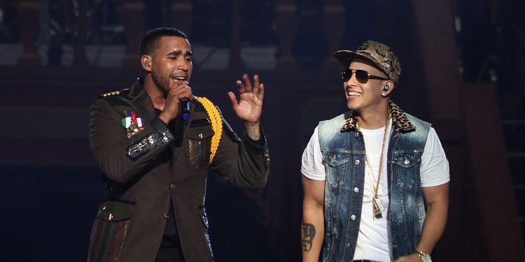 Canción de Daddy Yankee reaviva «tiradera» con Don Omar