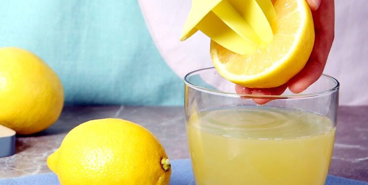 Agua con limón en ayunas: ni adelgaza, ni cura, ni detoxifica