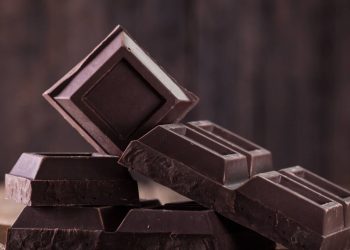 Chocolate negro: ¿un aliado de las dietas para adelgazar?