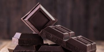 Chocolate negro: ¿un aliado de las dietas para adelgazar?