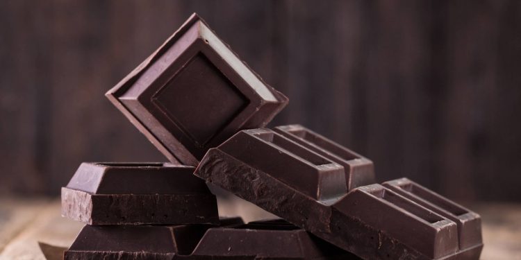 Chocolate negro: ¿un aliado de las dietas para adelgazar?