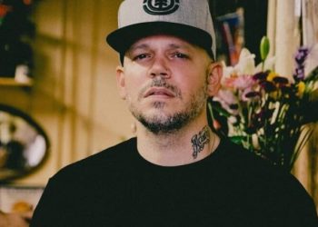 Tras polémica con J Balvin, Residente difunde nueva e incendiaria canción