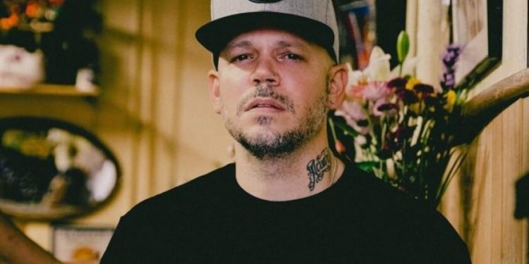 Tras polémica con J Balvin, Residente difunde nueva e incendiaria canción
