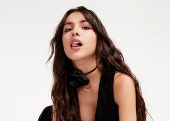 Quién es Olivia Rodrigo, la ex chica Disney que Billboard eligió como la “mujer del año”
