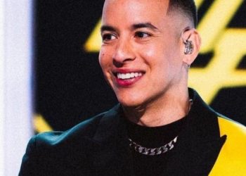 Daddy Yankee anuncia su retiro de la música