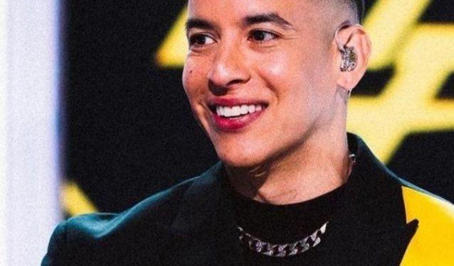 Daddy Yankee anuncia su retiro de la música