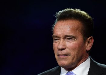 El fuerte mensaje de Arnold Schwarzenegger para Putin y los rusos