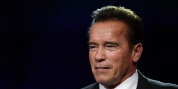 El fuerte mensaje de Arnold Schwarzenegger para Putin y los rusos
