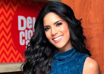 ¿Se divorcia? Francisca Lachapel acepta problemas en su matrimonio