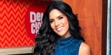 ¿Se divorcia? Francisca Lachapel acepta problemas en su matrimonio