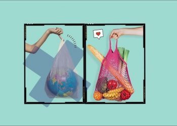 12 gestos para empezar a reciclar más