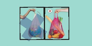 12 gestos para empezar a reciclar más