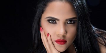 Muere abuela de Martha Heredia