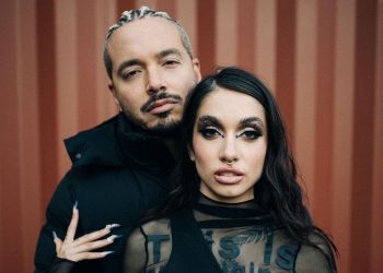 J Balvin actuará en el escenario de los Grammy junto a María Becerra