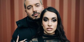 J Balvin actuará en el escenario de los Grammy junto a María Becerra