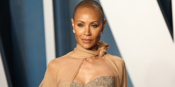 Jada Pinkett Smith rompe el silencio tras la bofetada en los Óscar: es «temporada para sanar»