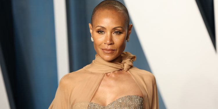 Jada Pinkett Smith rompe el silencio tras la bofetada en los Óscar: es «temporada para sanar»