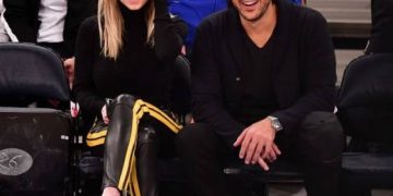 Sydney Sweeney se compromete con su novio