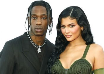 El hijo de Kylie Jenner ya no se llamará Wolf (Lobo): “No sentimos que fuera para él”