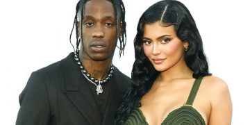 El hijo de Kylie Jenner ya no se llamará Wolf (Lobo): “No sentimos que fuera para él”