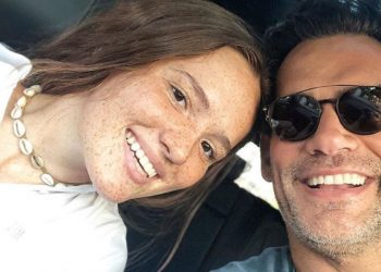 Hieren de un balazo durante intento de atraco a hija del actor chileno Cristian de la Fuente