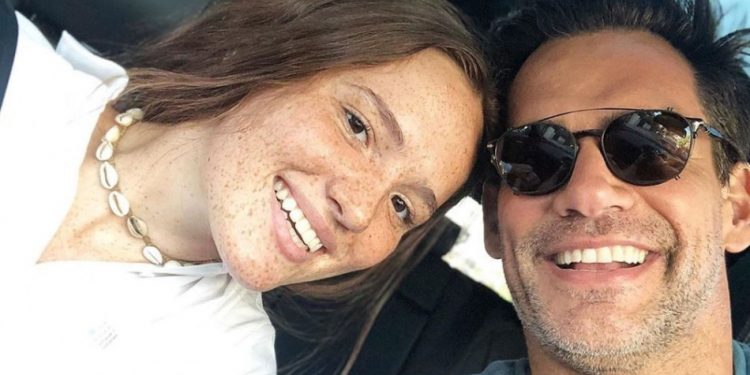 Hieren de un balazo durante intento de atraco a hija del actor chileno Cristian de la Fuente