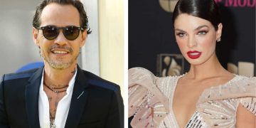 ¿Marc Anthony en romance con Miss Paraguay?